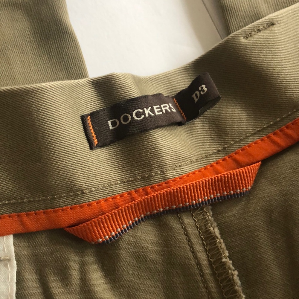 Men’s Dockers D3 - Picture 5 of 8